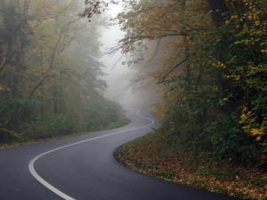 road