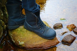 boot